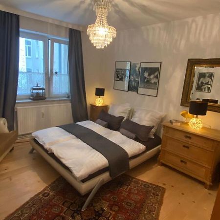 Central City Privatapartment Relax-Inn, Netflix & Sky Tv! Hanower Zewnętrze zdjęcie