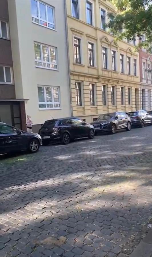 Central City Privatapartment Relax-Inn, Netflix & Sky Tv! Hanower Zewnętrze zdjęcie