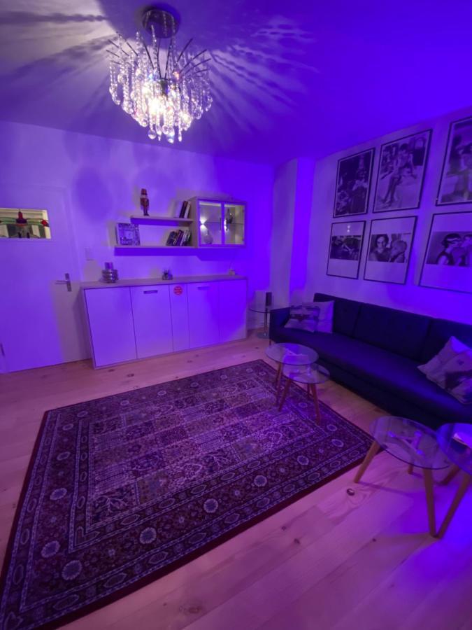 Central City Privatapartment Relax-Inn, Netflix & Sky Tv! Hanower Zewnętrze zdjęcie