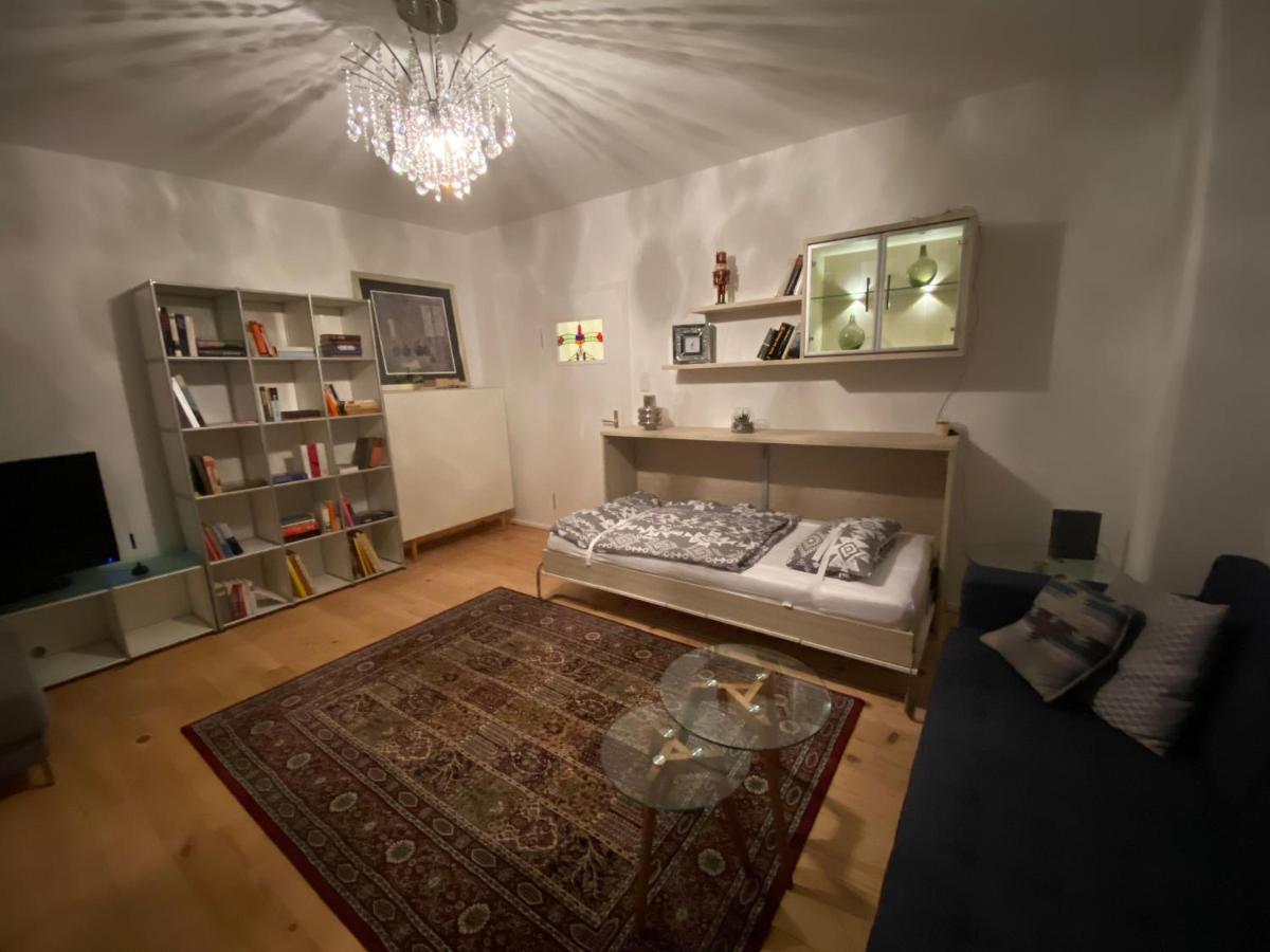 Central City Privatapartment Relax-Inn, Netflix & Sky Tv! Hanower Zewnętrze zdjęcie