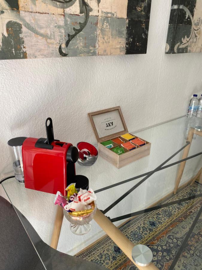 Central City Privatapartment Relax-Inn, Netflix & Sky Tv! Hanower Zewnętrze zdjęcie