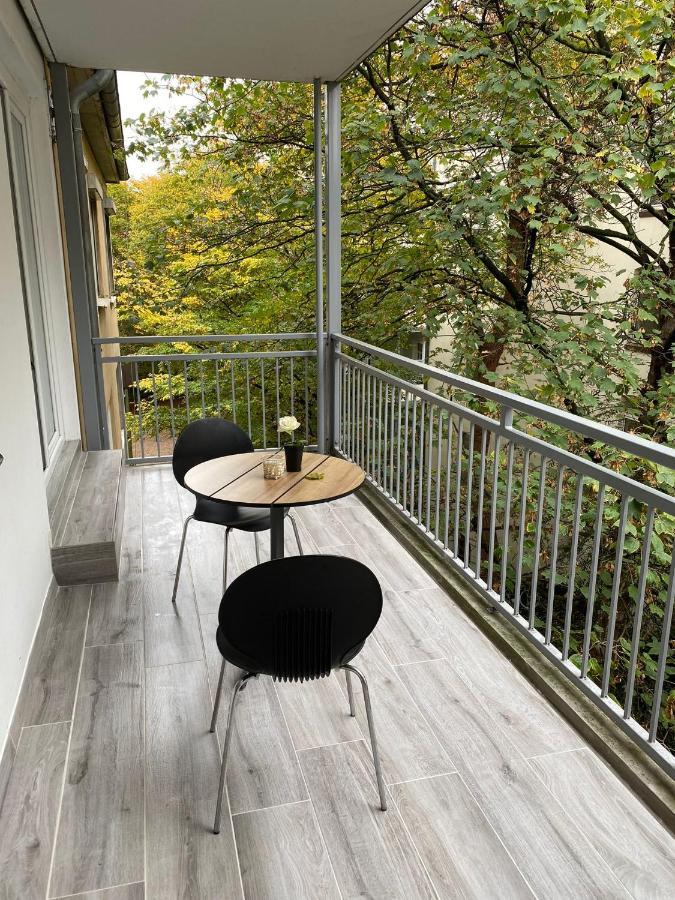 Central City Privatapartment Relax-Inn, Netflix & Sky Tv! Hanower Zewnętrze zdjęcie