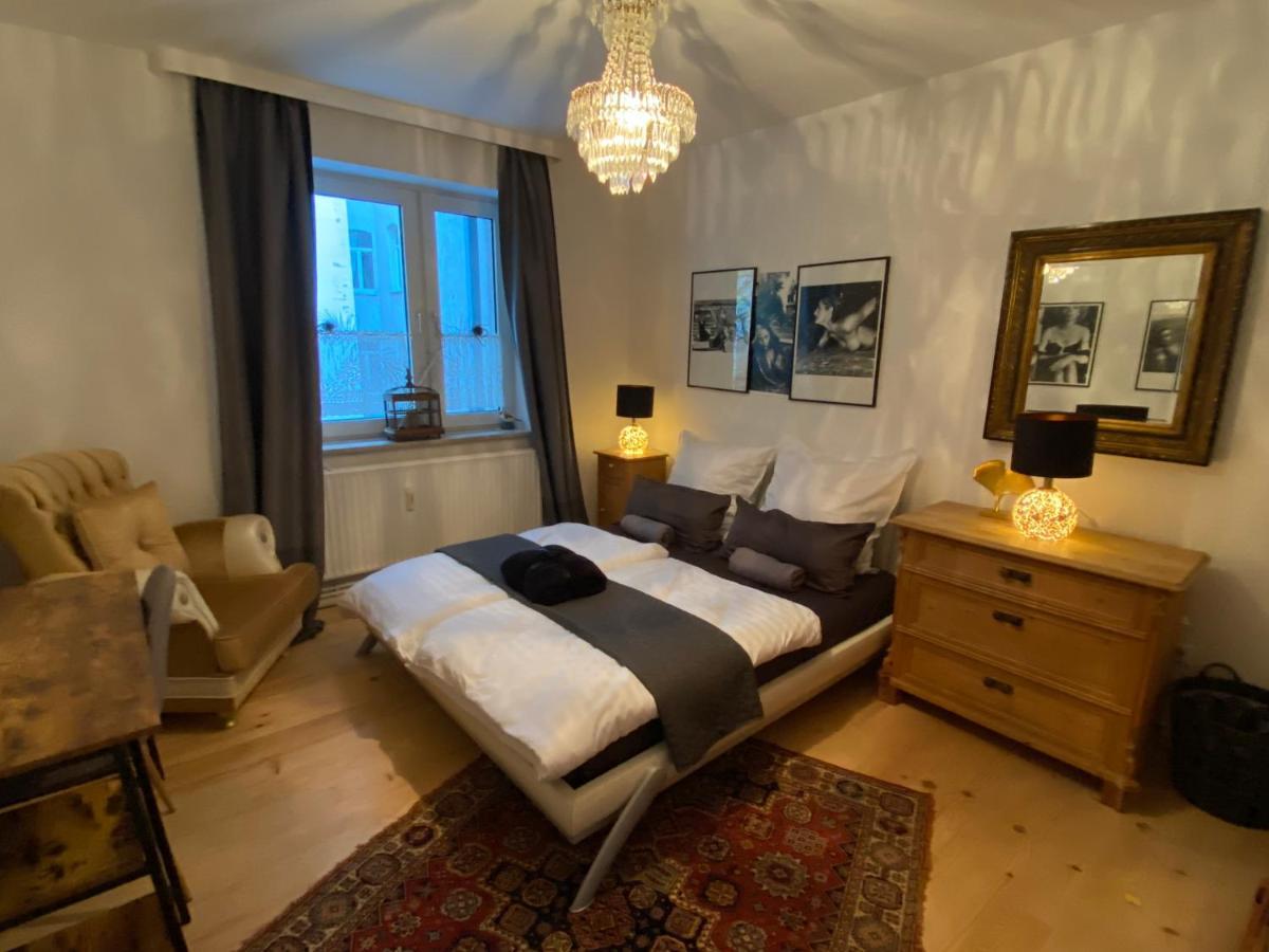 Central City Privatapartment Relax-Inn, Netflix & Sky Tv! Hanower Zewnętrze zdjęcie