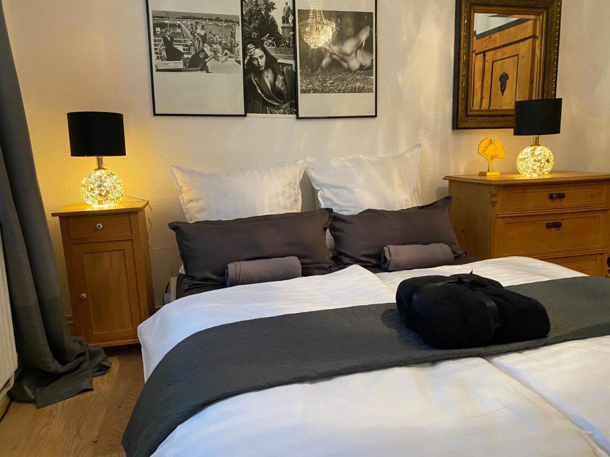 Central City Privatapartment Relax-Inn, Netflix & Sky Tv! Hanower Zewnętrze zdjęcie