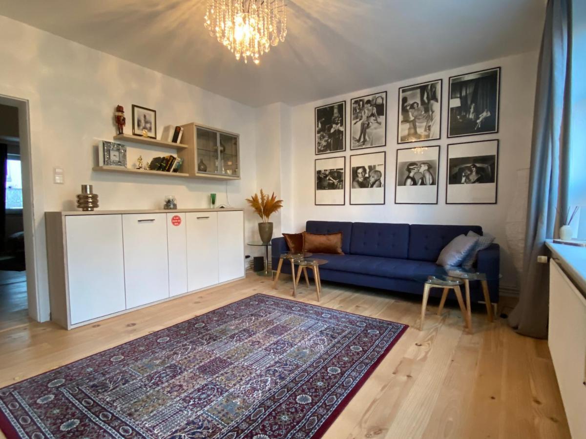 Central City Privatapartment Relax-Inn, Netflix & Sky Tv! Hanower Zewnętrze zdjęcie