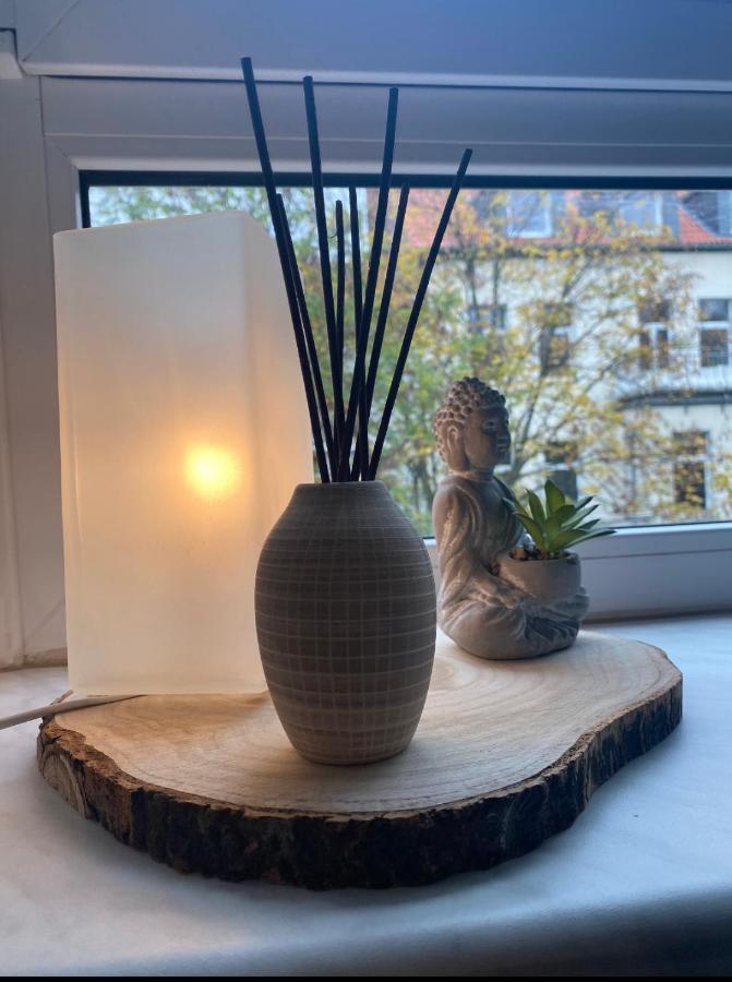 Central City Privatapartment Relax-Inn, Netflix & Sky Tv! Hanower Zewnętrze zdjęcie
