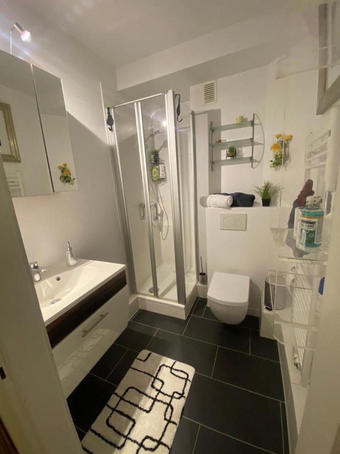 Central City Privatapartment Relax-Inn, Netflix & Sky Tv! Hanower Zewnętrze zdjęcie